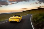 Porsche 718 Spyder 2019 года (WW)